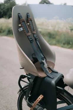 Achterzitje | x Urban Iki Fietsen