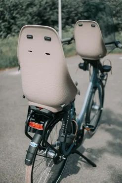 Achterzitje | x Urban Iki Fietsen