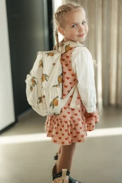 Outlet Backpack rainy kids | Midi | Sweet and sour | DAMES Tassen|Tassen