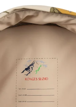 Outlet Backpack rainy kids | Midi | Sweet and sour | DAMES Tassen|Tassen