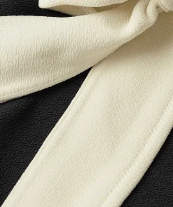 Best Badpak Azine | Black creme white | DAMES Zwemkleding|Zwemkleding