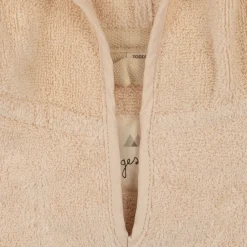 Discount Badponcho Terry | Unicorn | Badjassen