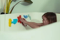 Badspeelgoed waterfun | 6 stuks | Moes Play Waterspeelgoed