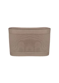 Best Bandeau push-up bra | Macchiato | DAMES Lingerie