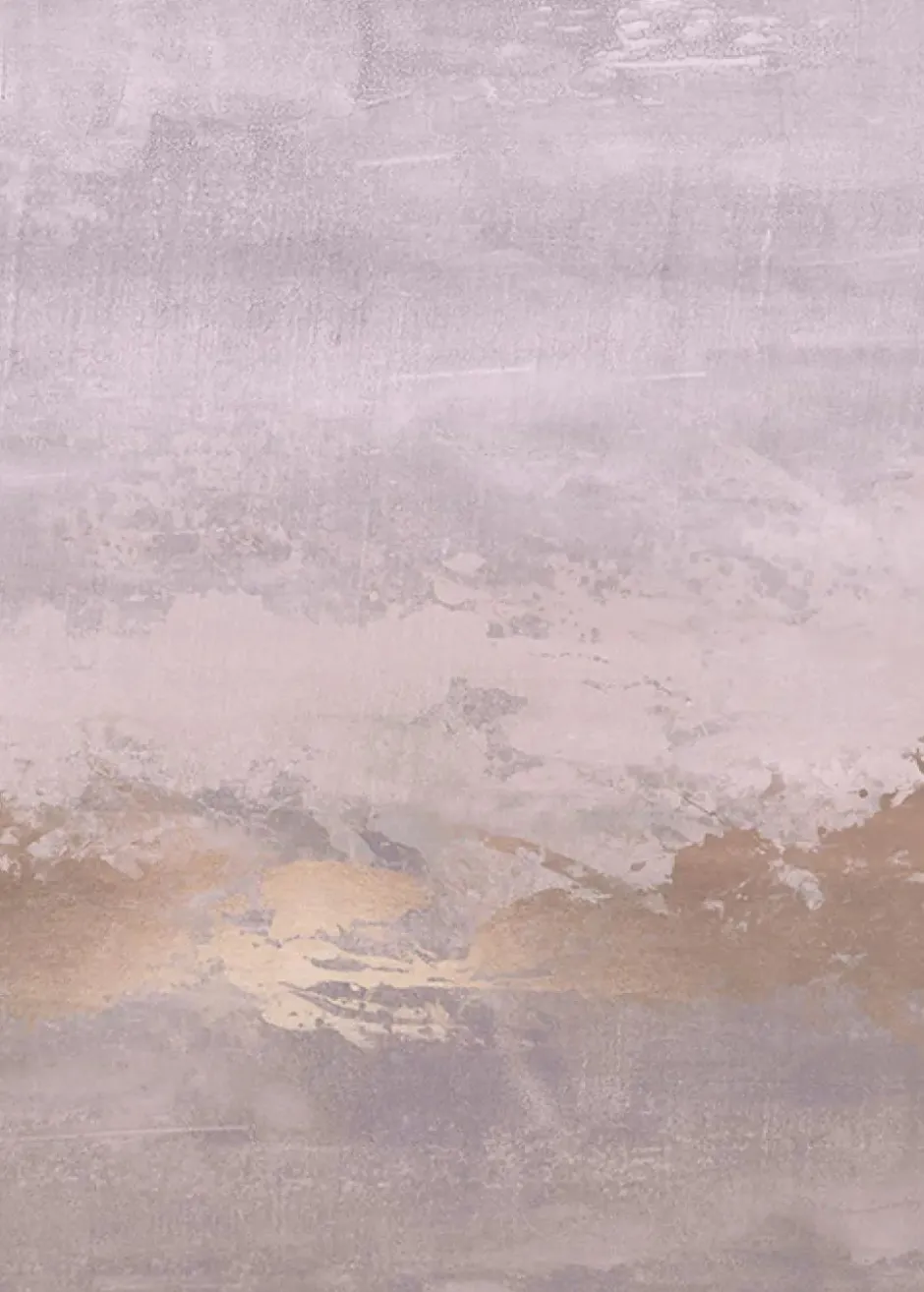 Online Behang Abstract | Roze Behang