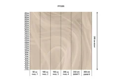 Sale Behang Desert Flow Behang