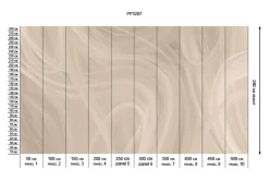 Sale Behang Desert Flow Behang