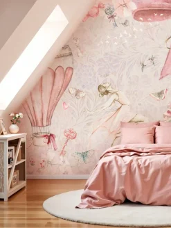 Discount Behang Elli Sprookjes|Behang