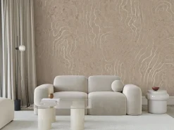 Online Behang Natural Allure Behang