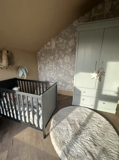 Outlet Behang Nepal Dieren|Behang