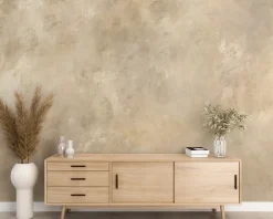 New Behang Stuc concrete Behang