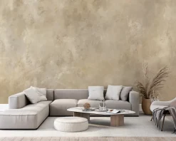 New Behang Stuc concrete Behang