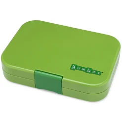 Outlet Bentobox original | 6 vakken | Yumbox Lunchboxen & Brooduitstekers