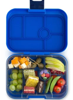 Outlet Bentobox original | 6 vakken | Yumbox Lunchboxen & Brooduitstekers
