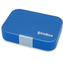 Bentobox panino | 4 vakken | Yumbox Lunchboxen & Brooduitstekers