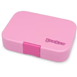 Bentobox panino | 4 vakken | Yumbox Lunchboxen & Brooduitstekers