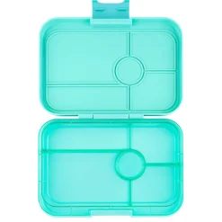 Outlet Bentobox XL | 5 vakken | Yumbox Lunchboxen & Brooduitstekers