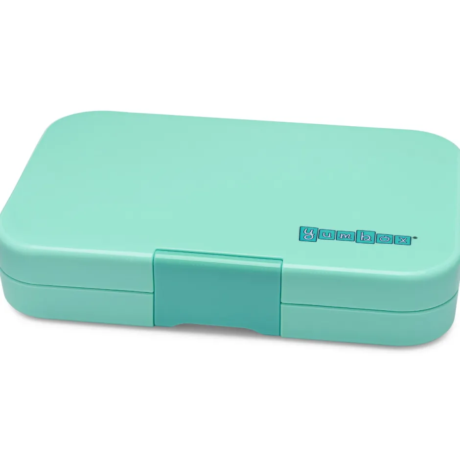 Outlet Bentobox XL | 5 vakken | Yumbox Lunchboxen & Brooduitstekers