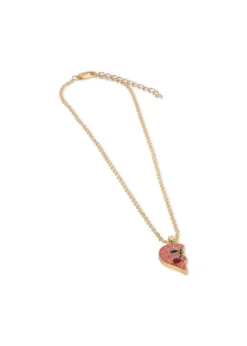 Online Bestie necklace | Cherry | Sieraden