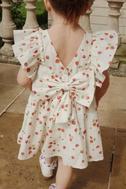 Online Bestie necklace | Cherry | Sieraden