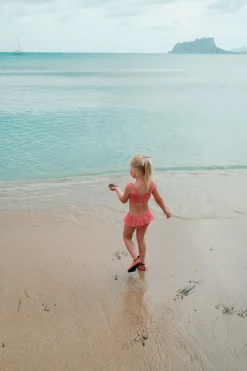 Outlet Bikini Amandine | Rapture rose | Zwemkleding|Zwemkleding