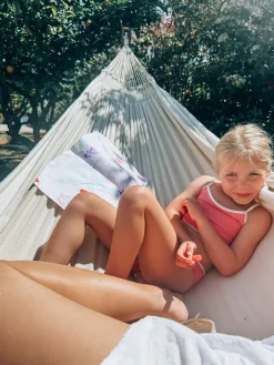 Clearance Bikini Bowie | Bubblegum | Zwemkleding|Zwemkleding