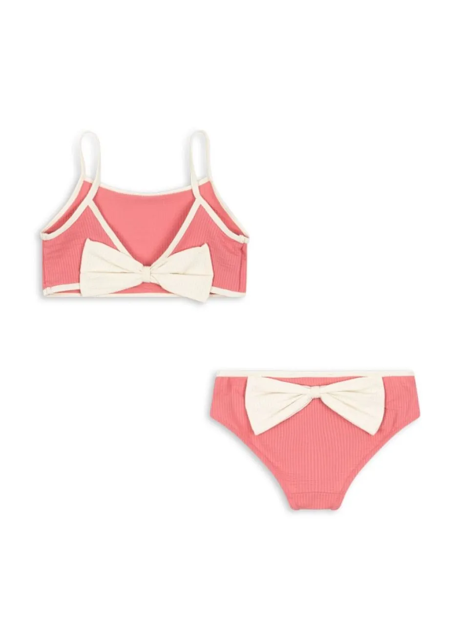 Clearance Bikini Bowie | Bubblegum | Zwemkleding|Zwemkleding