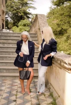 Sale Blazer Danea | Dark navy | DAMES Blazers & Gilets