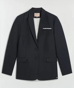 Sale Blazer Danea | Dark navy | DAMES Blazers & Gilets