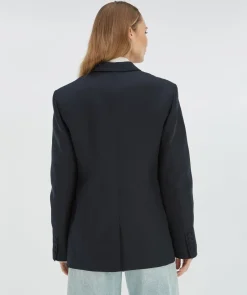 Sale Blazer Danea | Dark navy | DAMES Blazers & Gilets