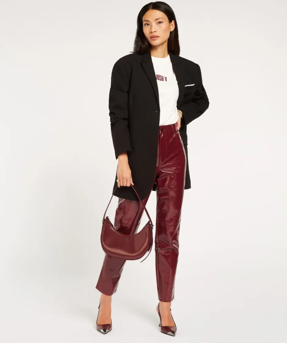 Discount Blazerdress Estrella | Black | DAMES Jurken