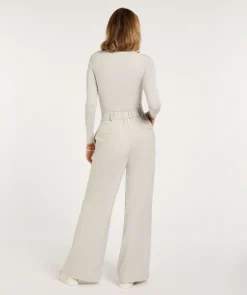 Body Felice | Grey | DAMES Tops