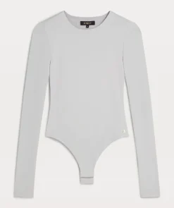 Body Felice | Grey | DAMES Tops