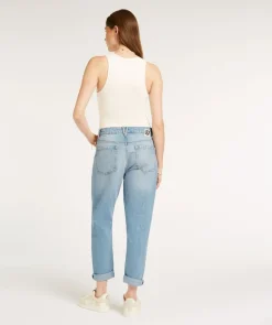 Outlet Body Lotta | Creme white | DAMES Basics|Tops