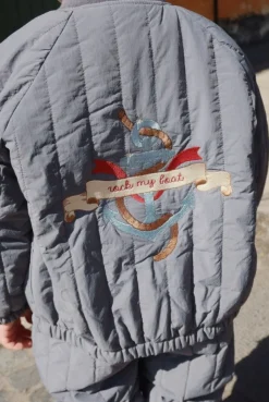 Sale Bomberjack Juno | Turbulence | Jassen & Jacks|Jassen