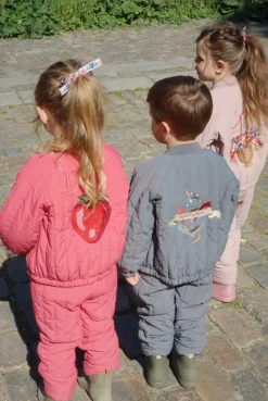 Sale Bomberjack Juno | Turbulence | Jassen & Jacks|Jassen