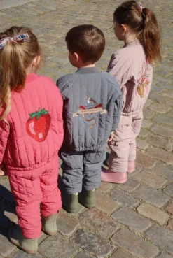 Sale Bomberjack Juno | Turbulence | Jassen & Jacks|Jassen