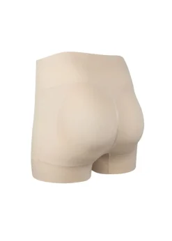 Sale Booty booster short | Latte | DAMES Lingerie