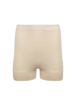 Sale Booty booster short | Latte | DAMES Lingerie