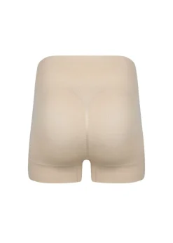 Sale Booty booster short | Latte | DAMES Lingerie