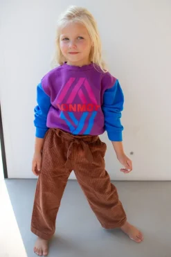 Best Broek girly corduroy | Henna | DAMES Broeken & Leggings|Broeken