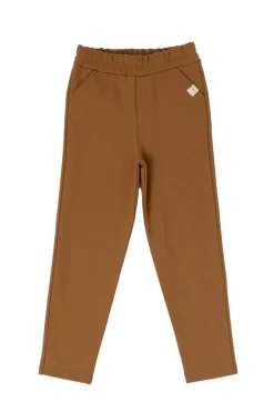 Clearance Chino broek | Biscuit | DAMES Broeken & Jeans|Broeken