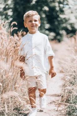 Hot Chino broek | Kort DAMES Broeken & Leggings|Broeken & Leggings