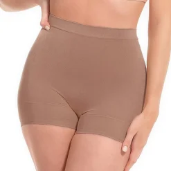 Online Comfort short | Macchiato | DAMES Lingerie