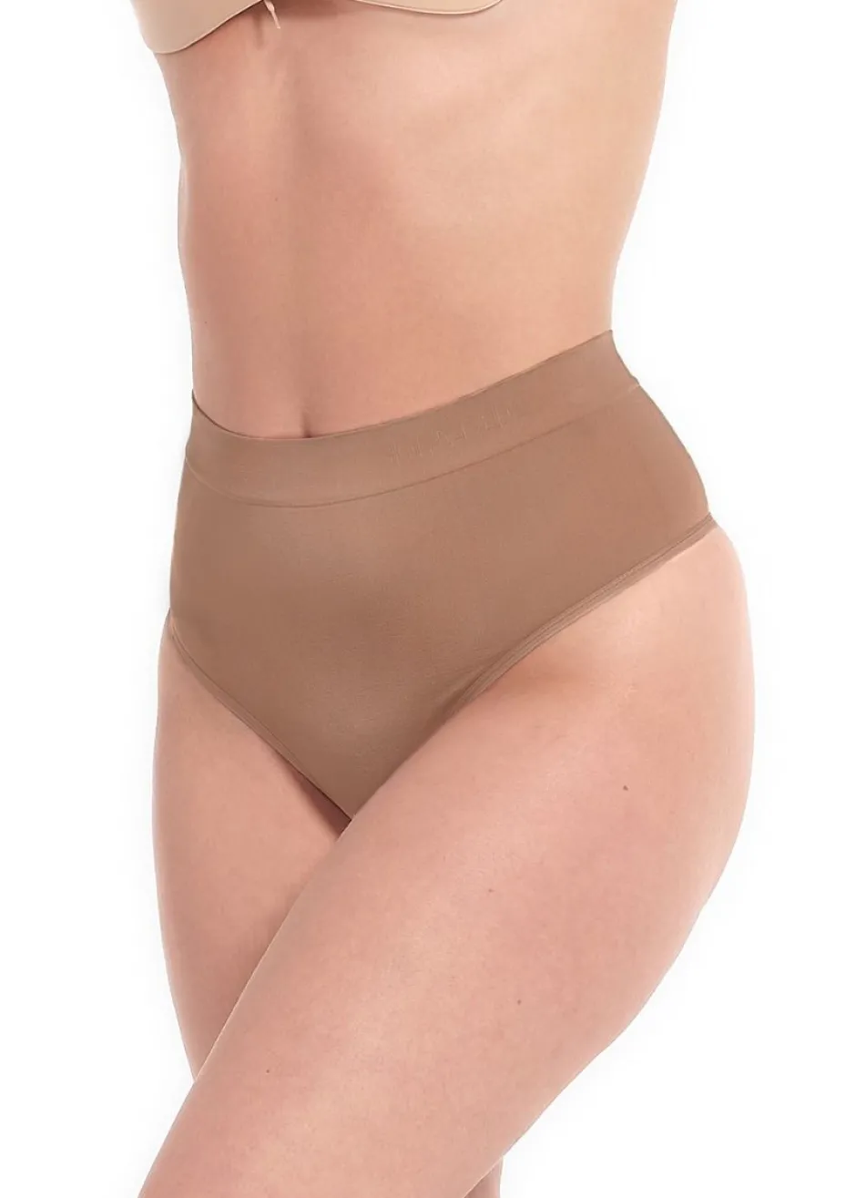 Comfort thong | Macchiato | DAMES Lingerie