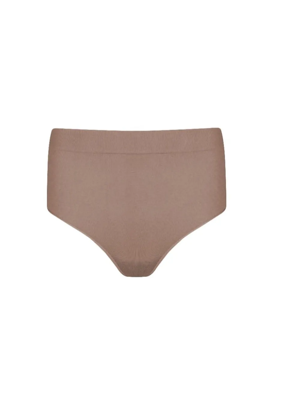 Comfort thong | Macchiato | DAMES Lingerie
