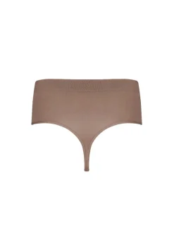 Comfort thong | Macchiato | DAMES Lingerie
