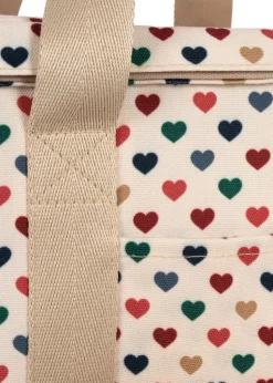 New Cooler bag Carl | Coeur coloré | DAMES Tassen|Tassen