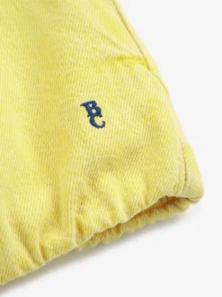 Online Denim vest Smiling | Truien & Vesten|Truien & Vesten