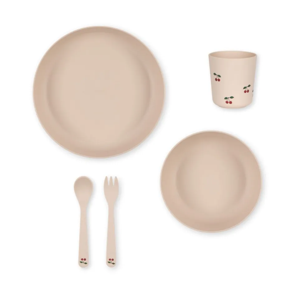 Discount Dinner set | Cherry | Kinderservies